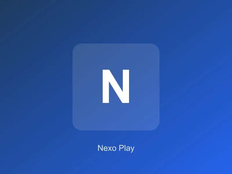 Teste IPTV Nexo Play IPTV